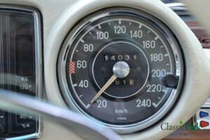 Bild 28/50 von Mercedes-Benz 280 SE 3,5 (1971)