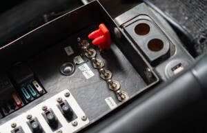 Bild 26/37 von Jaguar 3,4 Liter (1958)