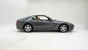 Immagine 6/15 di Ferrari 456 GT (1994)