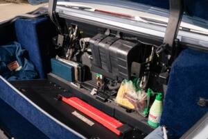 Immagine 36/38 di Rolls-Royce Corniche V (2001)