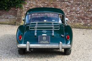 Image 44/50 de MG MGA 1500 (1958)