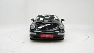 Immagine 9/15 di Porsche 911 Speedster (1994)