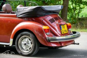 Bild 37/56 von Volkswagen Käfer 1303 &quot;Champagne Edition&quot; (1978)