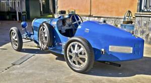 Image 15/50 de Bugatti Typ 37 A (1927)
