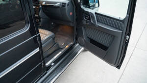 Bild 55/76 von Mercedes-Benz G 65 AMG (2013)