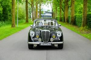 Image 16/33 de Lancia Aurelia B20 GT 2500 (1957)