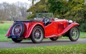 Bild 38/44 von MG TA (1936)