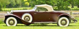 Image 21/50 de Rolls-Royce Phantom II (1933)
