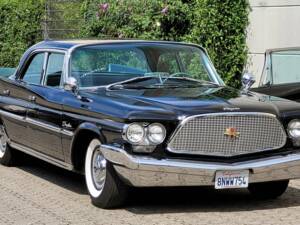 Afbeelding 1/8 van Chrysler Windsor (1960)
