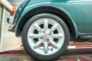 Bild 50/50 von Rover Mini 1.3i (1996)