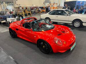 Bild 2/19 von Lotus Elise Sport 190 (1998)