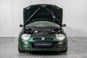 Immagine 38/50 di MG F 1.8i (2000)