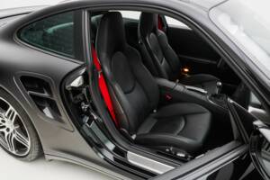 Afbeelding 9/15 van Porsche 911 Turbo (2008)