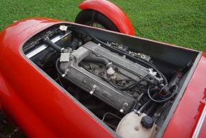 Image 35/44 de Alfa Romeo 2300 Bianchi (1984)