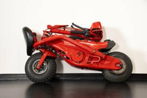 Afbeelding 1/50 van Quasar DUMMY (1983)