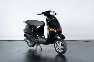 Bild 6/22 von Piaggio Vespa ET2 50 (1997)