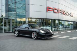 Image 55/63 of Porsche 911 Carrera 4S (2004)