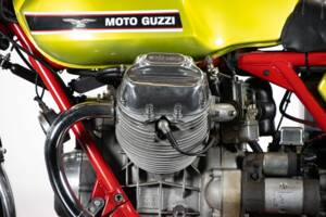 Imagen 23/50 de Moto Guzzi V7 Sport (1972)