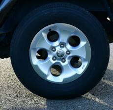 Image 29/50 of Jeep Wrangler 3.6 V6 (2014)