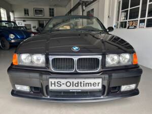 Bild 1/34 von BMW M3 (1994)