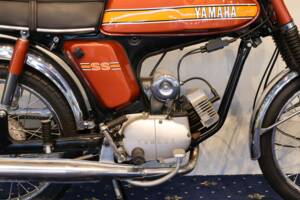 Immagine 6/20 di Yamaha SS 50 (1900)