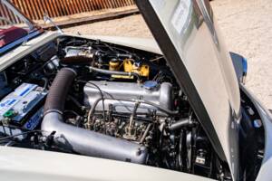 Image 27/33 de Mercedes-Benz 190 SL (1959)