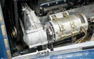 Image 26/59 of Bentley 4 1/4 Litre (1936)