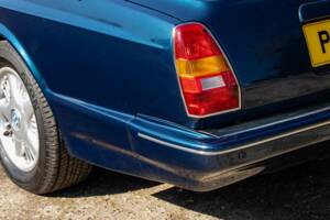 Image 36/50 of Bentley Azure Mulliner (1996)
