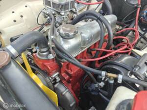 Imagen 35/50 de Volvo P 121 (1967)