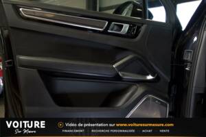 Afbeelding 27/38 van Porsche Cayenne Turbo (2018)