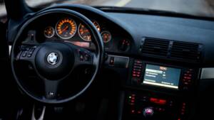 Bild 2/8 von BMW M5 (2000)