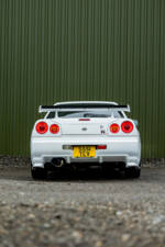 Image 12/50 de Nissan Skyline GT-R (1999)