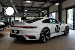 Afbeelding 2/15 van Porsche 911 Sport Classic (2023)