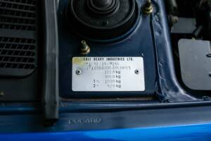 Bild 44/50 von Subaru Impreza WRX STi (2005)