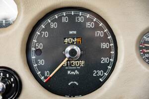 Bild 52/100 von Jaguar XK 150 DHC (1959)