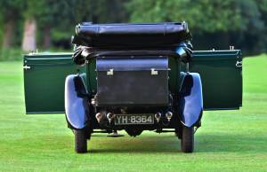 Bild 33/50 von Rolls-Royce Phantom I (1925)