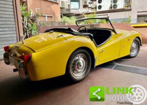 Image 10/10 of Triumph TR 3A (1959)