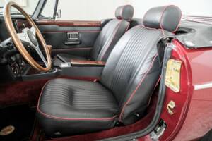 Image 15/50 de MG MGB (1979)