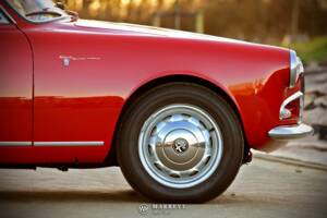 Afbeelding 34/82 van Alfa Romeo Giulietta Sprint Veloce (1957)