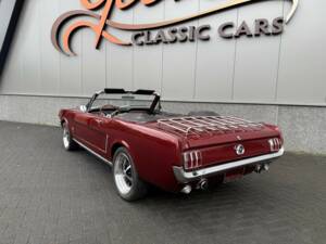 Bild 12/45 von Ford Mustang GT (1965)