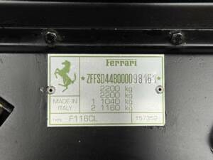 Image 19/50 of Ferrari 456 GT (1994)