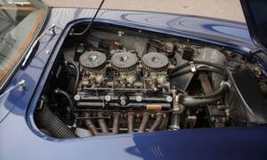 Bild 5/50 von AC Aceca Bristol (1960)