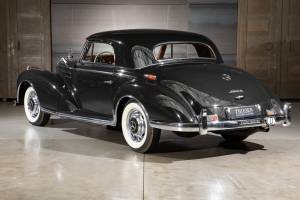 Bild 4/24 von Mercedes-Benz 300 Sc (1956)
