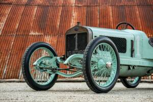 Imagen 11/47 de Delage Type AM Voiturette (1914)