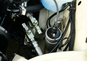 Image 30/50 of Mercedes-Benz 280 SE (1971)