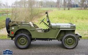 Immagine 7/32 di Willys MB (1944)
