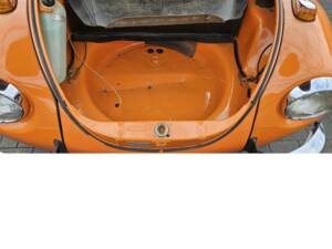 Image 27/29 of Volkswagen Beetle 1302 (1972)