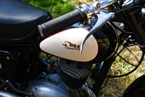 Image 7/31 of BSA Bantam Major D3 (1957)