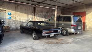Image 4/4 de Ford Mustang 289 (1964)