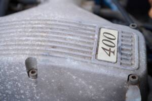 Image 45/50 of TVR Chimaera 4,0 (1994)